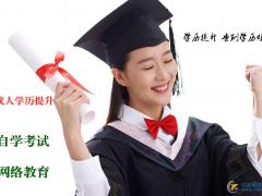 武汉理工大学人力资源管理专业专升本助学考试招生简章