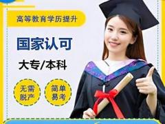 中国传媒大学自考本科数字媒体艺术专业含金量高毕业快